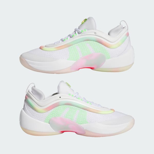 adidas/バスケットボールシューズ　D.O.N. ISSUE6 adidas Buty D.O.N. Issue 6 - Czerwony | adidas Poland