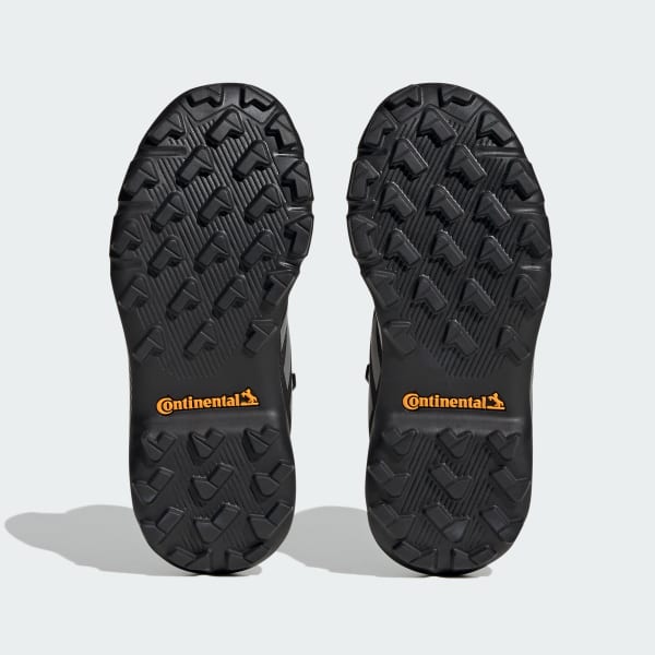 Zwart Organizer Mid GORE-TEX Hiking Schoenen