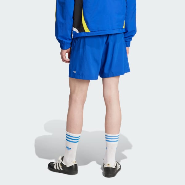 Μπλε Climacool Training Shorts