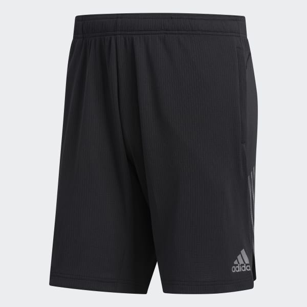 adidas Qu n Short 4KRFT 360 Climachill 3 Stripes 8 Inch en adidas Vietnam