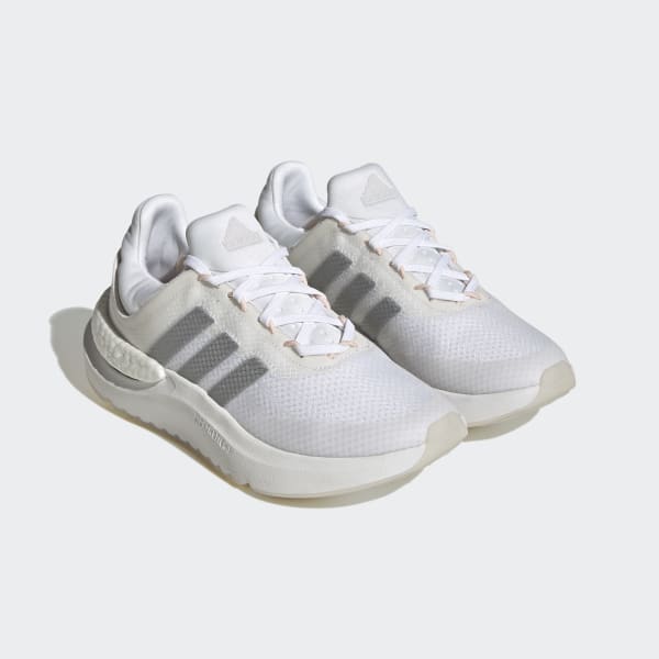 adidas ZNSARA BOOST Lifestyle Adult Shoe White adidas Thailand