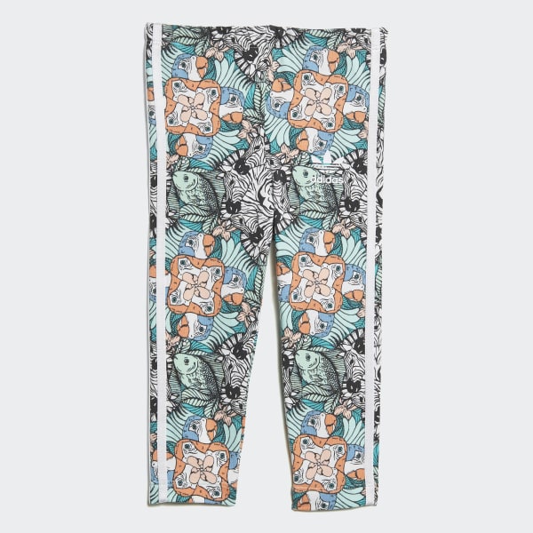 adidas zoo tee set