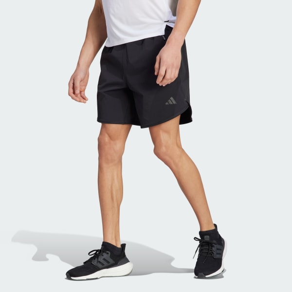 Black Designed 4 Training CORDURA Workout Shorts
