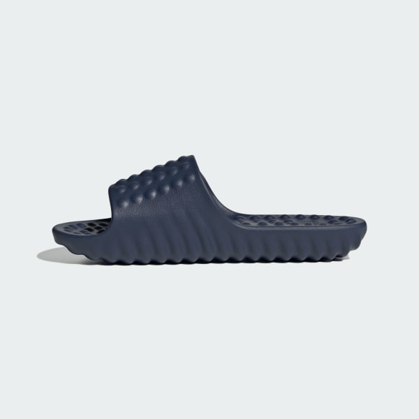 ◆正規品◆ADIDAS ADISSAGE 360REC SLIDE◆関税込◆男女共用◆ adidas Adissage 360rec Slides - Blue | Free Shipping with