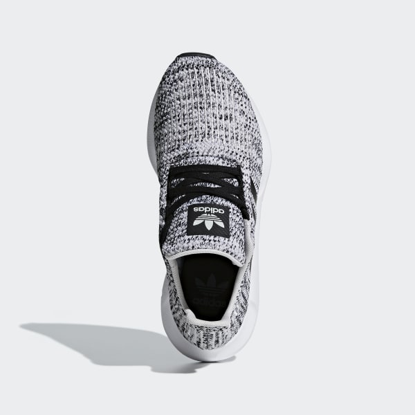 adidas Swift Run Shoes - Grey | adidas 
