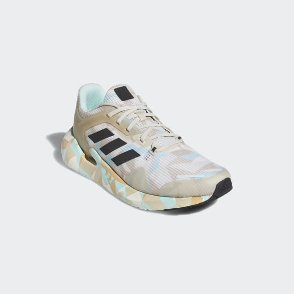 adidas nmd r1 womens grey and pink