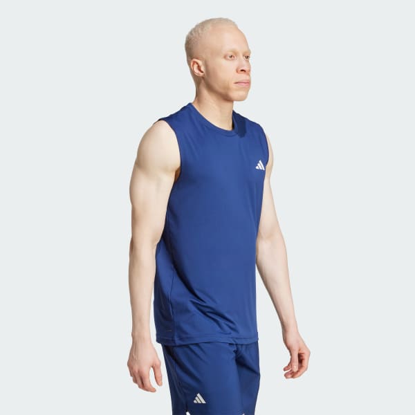 Bla Club Tennis Climacool Tanktopp