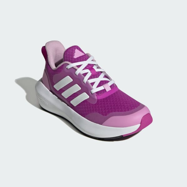 adidas Fortarun 2.0 Sneakers Kids - Purple | Free Shipping