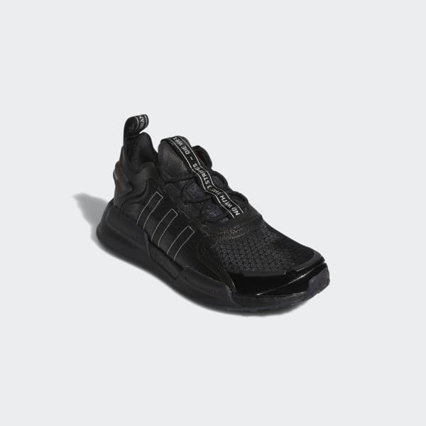 Zwart NMD_V3 Schoenen