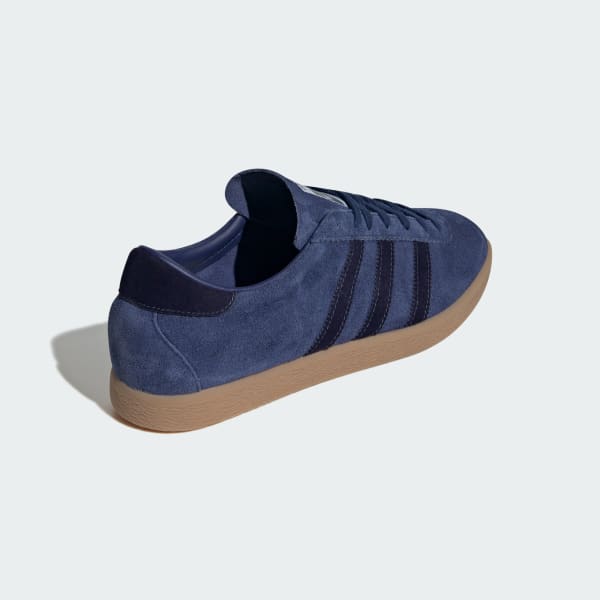 ◆adidas◆ Tobacco Dark Blue JP9652 adidas Tobacco Dark Blue Night Indigo Men's - JP9652 - US