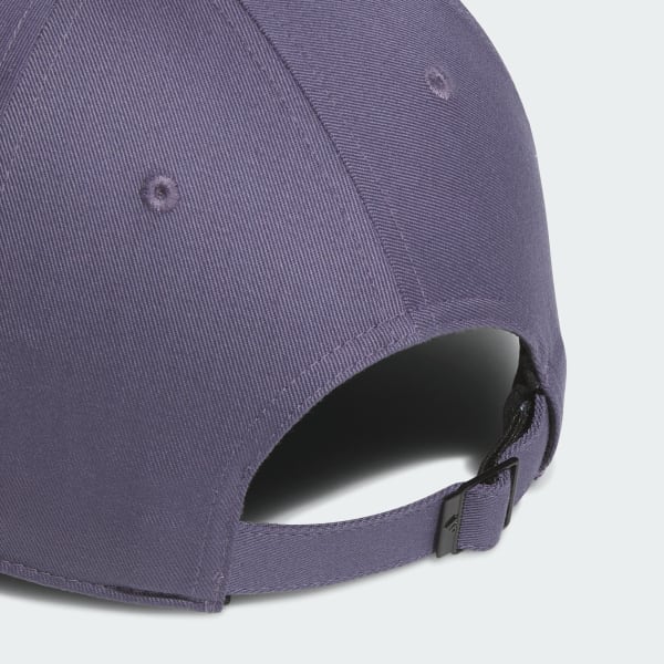 Purple Heart & Clubs Cap