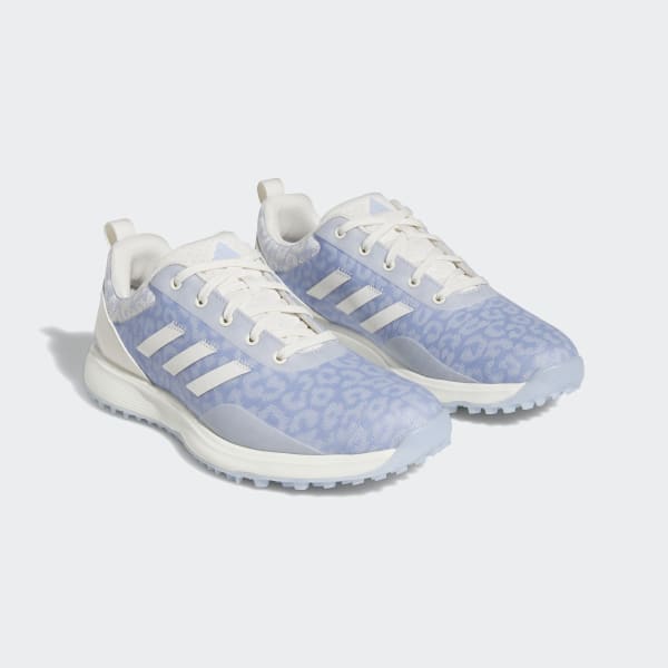 adidas S2G SL Golf Shoes - Blue | adidas Canada