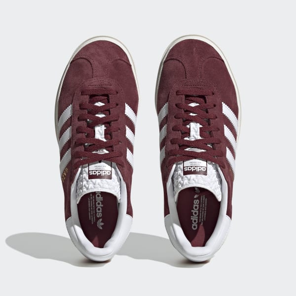 Maroon gazelles discount