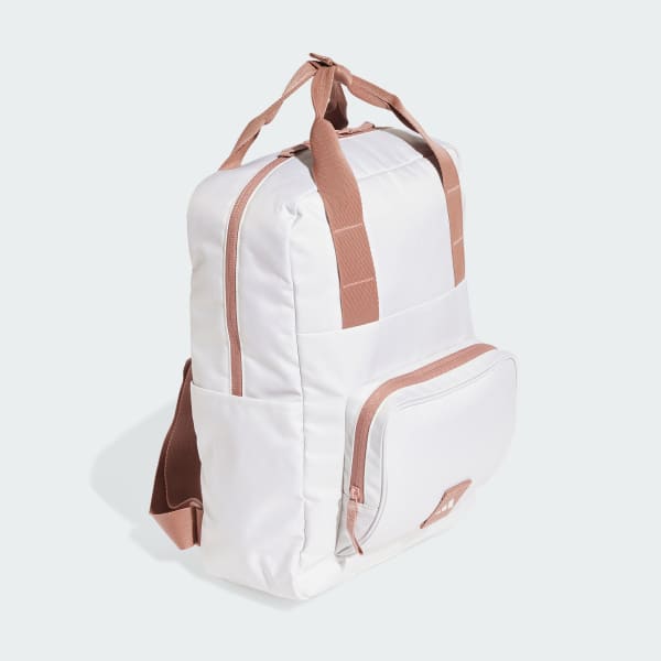 Grey adidas Prime Backpack