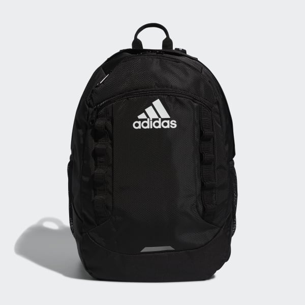 adidas Excel 5 Backpack - Black | adidas US
