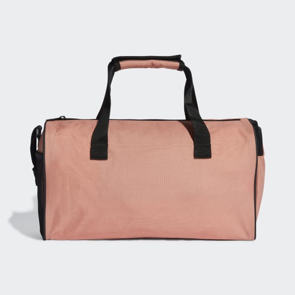 Rojo Bolsa de deporte extrapequeña Essentials Linear