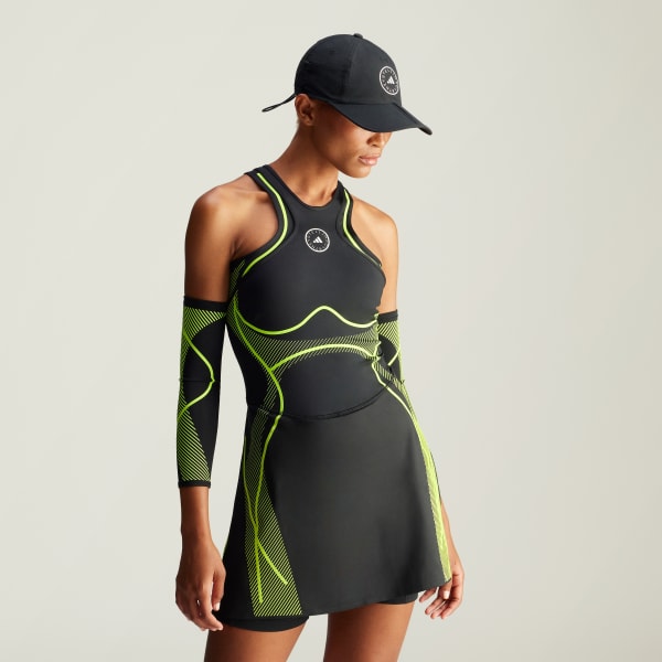 Adidas adidas by Stella McCartney Run Cap SHOP ONLINE