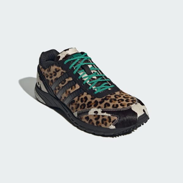 cierna Tenisky Adizero Adios OG
