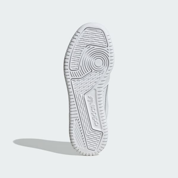 Blanco Zapatillas adidas Court Super