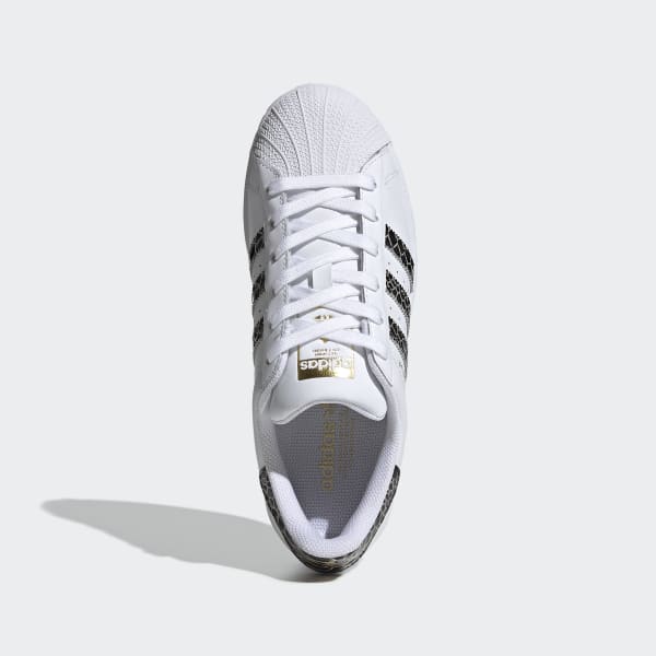 Adidas superstar 2 wit zilver new arrivals