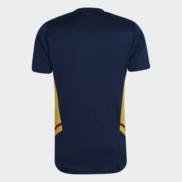 Blau FC Arsenal Condivo 22 Trainingstrikot WR262