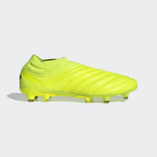 botines adidas copa 19