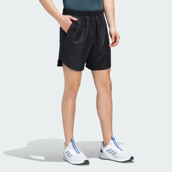 adidas Designed for Training Shorts - Black