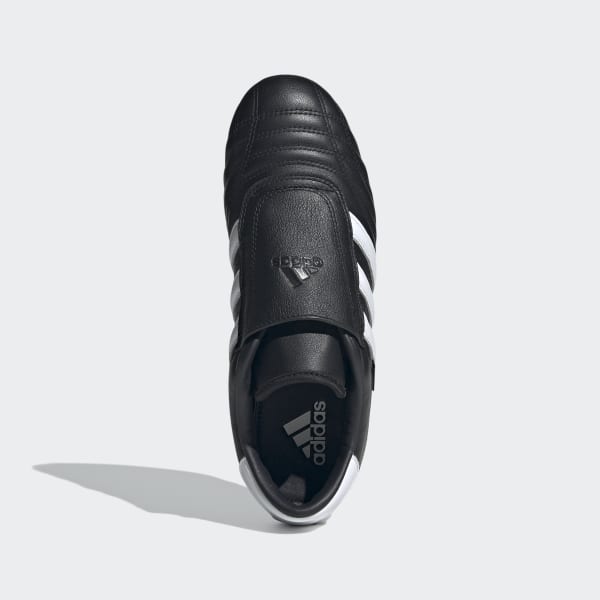 adidas Taekwondo Sneakers - Black | Free Shipping with adiClub