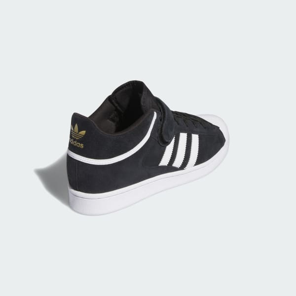 プロモデル ミッド / Pro Model Mid Trainer / ミッドカット