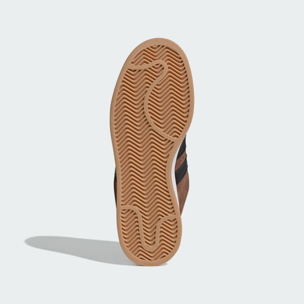 Marron Zapatillas Campus 00s