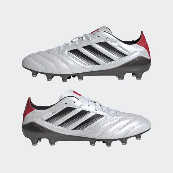Copa Icon 2 Firm Ground Football Boots, White | adidas UK