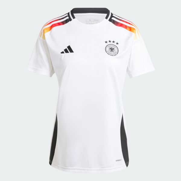 Bianco Maglia Home 24 Germany