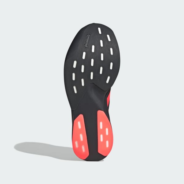 Gris Chaussure Adizero EVO SL