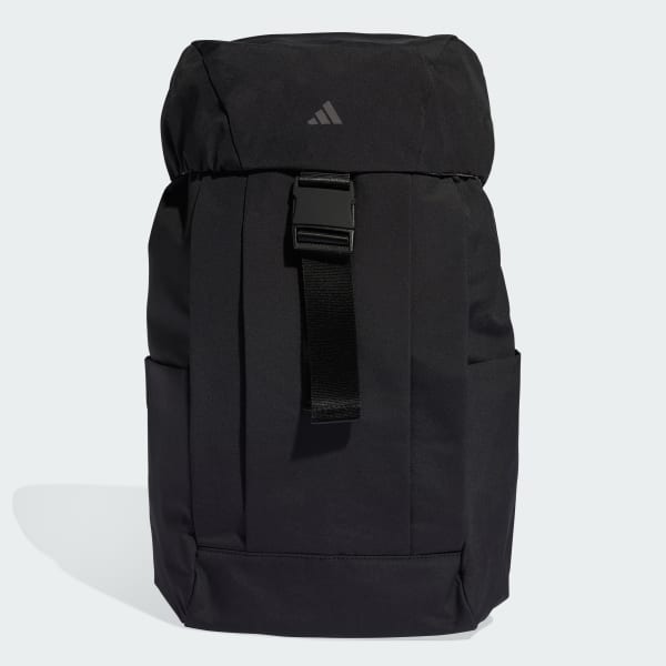 ブラック ジムHIIT用バックパック