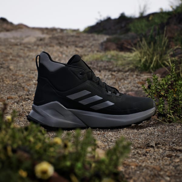 Terrex Trailmaker 2.0 Mid Gore Tex Hiking Shoes