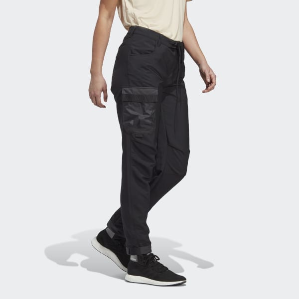 Negro Pantalón Terrex Made To Be Remade Hiking
