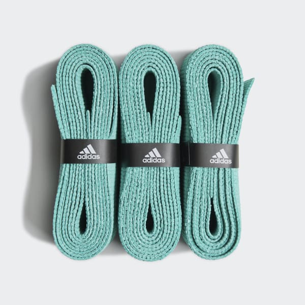 Πράσινο Adi Zeem Three-Pack