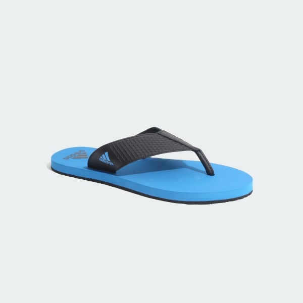 Blue URBANSCAPE FLIP-FLOPS