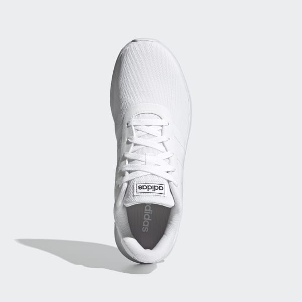 Blanco Zapatillas Lite Racer 2.0