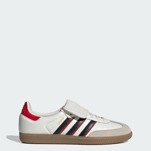 adidas SAMBA LT SHOES - White | Free Shipping with adiClub | adidas US