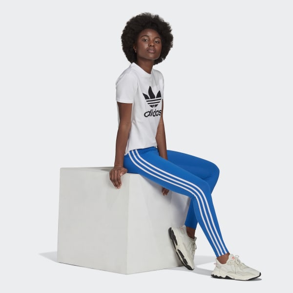 Adidas Adicolor Classics 3-Stripes Tights – DTLR
