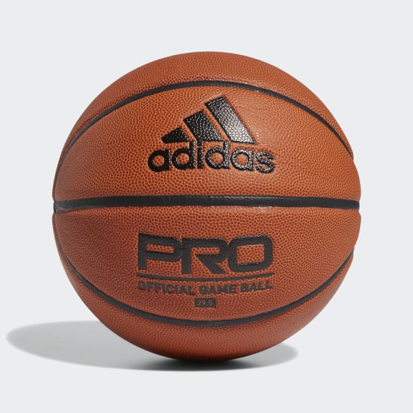 Orange Pro 2.0 Official Game Ball IRK58