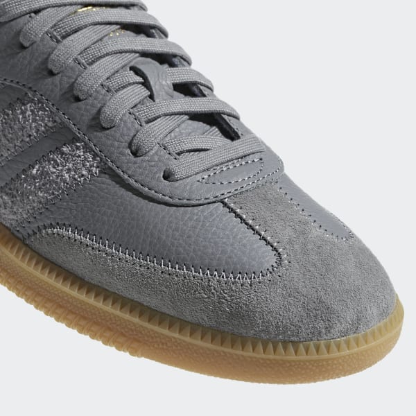 samba adidas grau