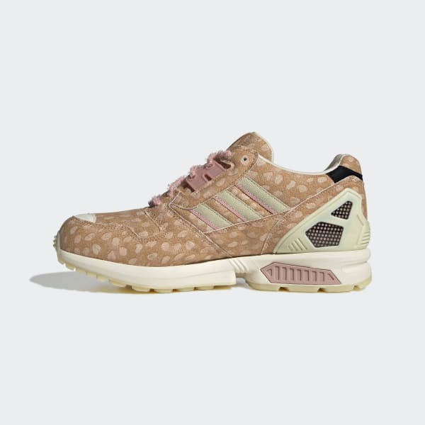 Adidas zx 8000 enfant rose clearance