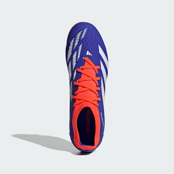 Blanc Chaussure Predator Pro Multi-surfaces