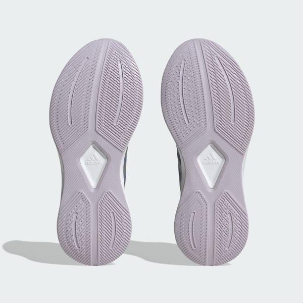 Violet Chaussure Duramo 10