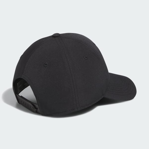 Black Tour Cap Kids