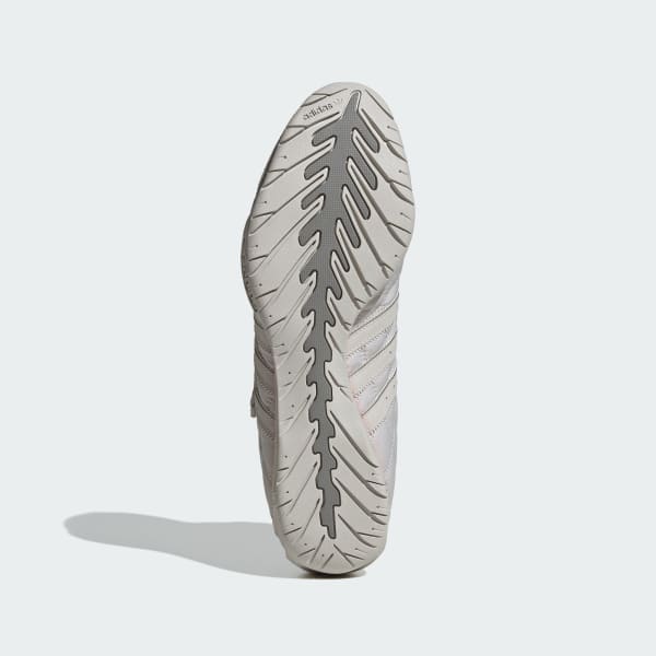 Bialy BUTY ADIRACER HI AUDI REVOLUT F1 TEAM