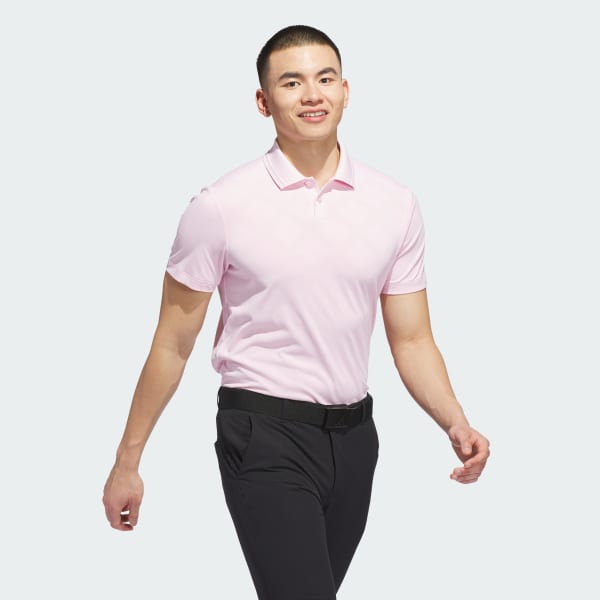 roze Ultimate365 Tour Nylon Polo Shirt