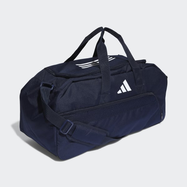 Bleu Sac en toile Tiro League Format moyen